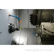 Vmc650 Vmc850 Vmc855 CNC Vertical Machining Center